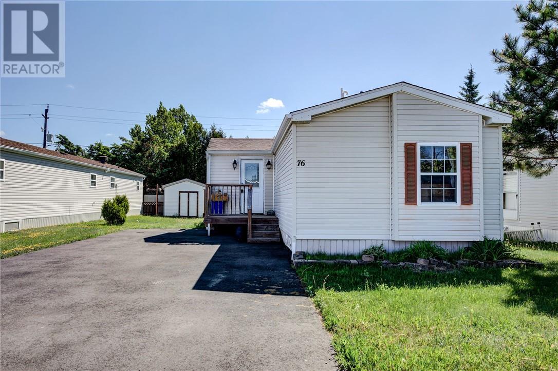76 Corbin Avenue, Wahnapitae, Ontario  P0M 3C0 - Photo 2 - 2128355