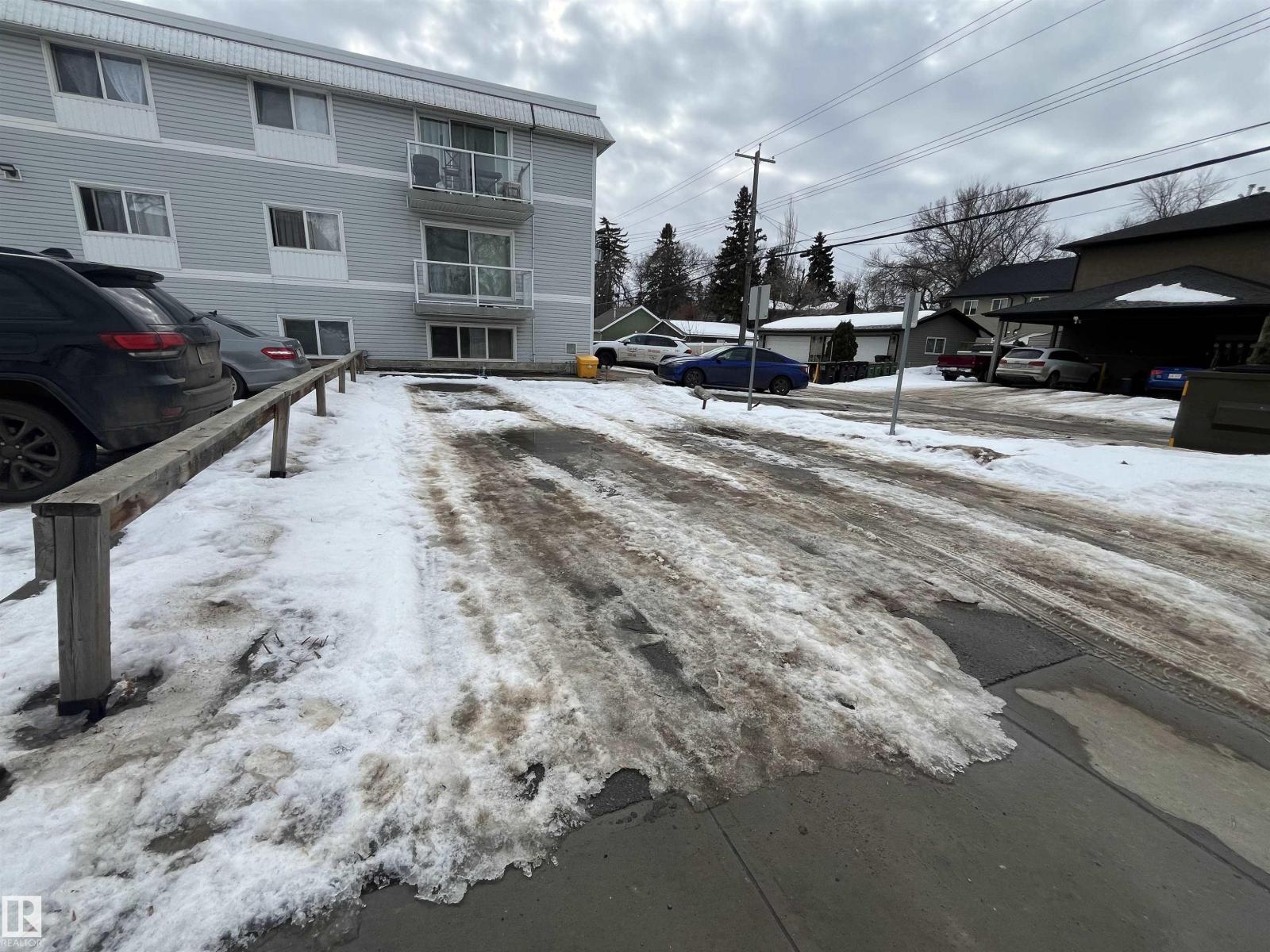 #306 11340 124 Nw, Edmonton, Alberta  T5M 0K1 - Photo 12 - E4492616