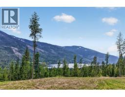 DL 7620 Rogers Road, Balfour, British Columbia