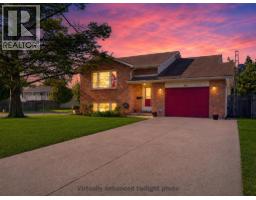 95 Turner DRIVE, Sarnia, Ontario
