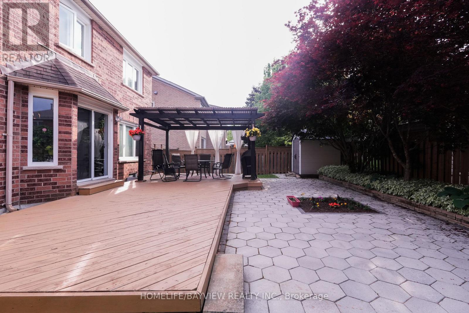 137 Widdifield Avenue, Newmarket, Ontario  L3X 1Z3 - Photo 42 - N13419028