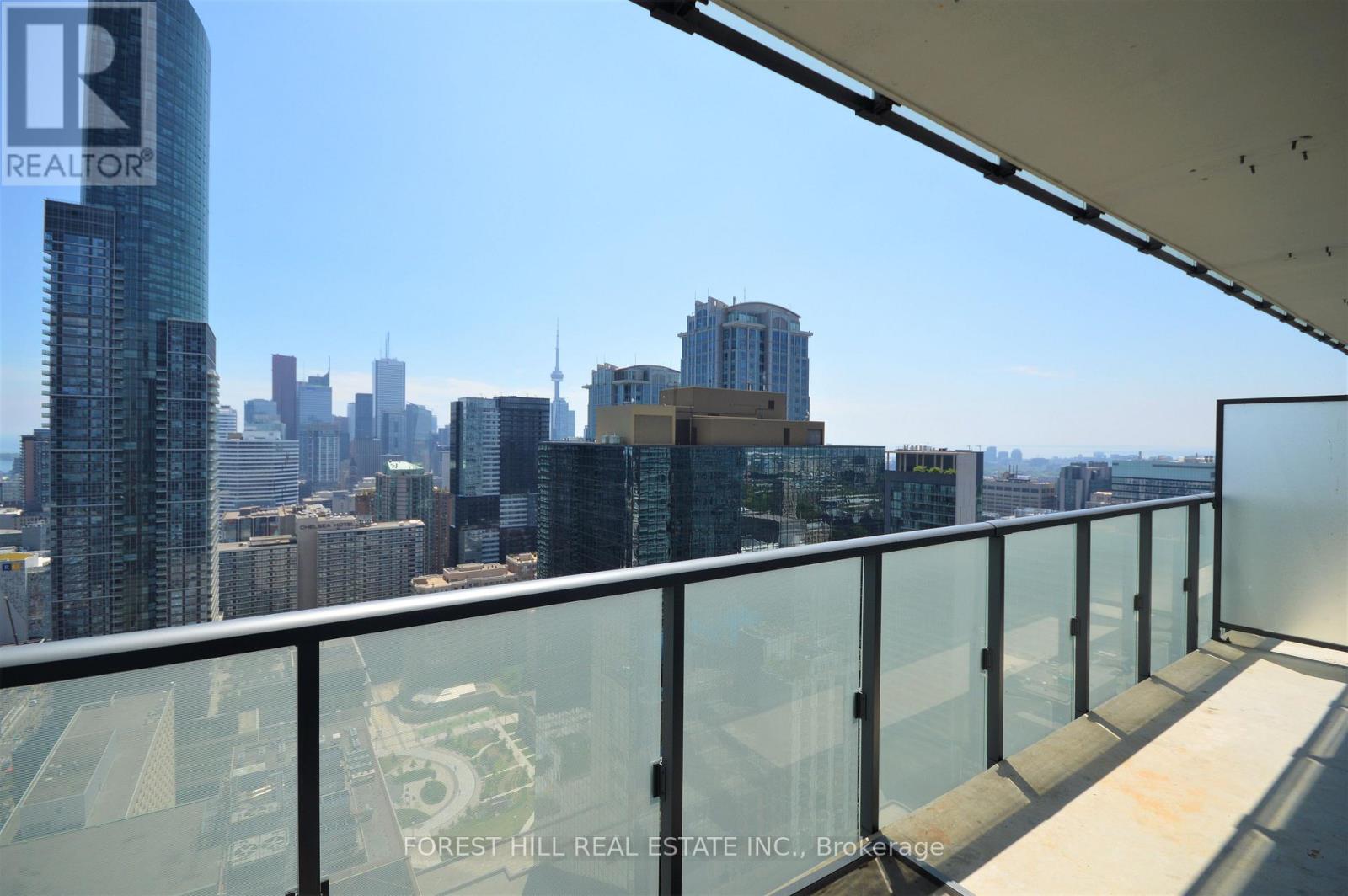 3601 - 15 Grenville Street, Toronto, Ontario  M4Y 1A1 - Photo 15 - C13421010