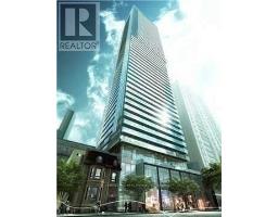 3601 - 15 GRENVILLE STREET, Toronto, Ontario