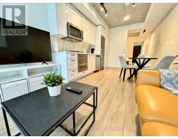 1007 - 458 RICHMOND STREET W, Toronto, Ontario