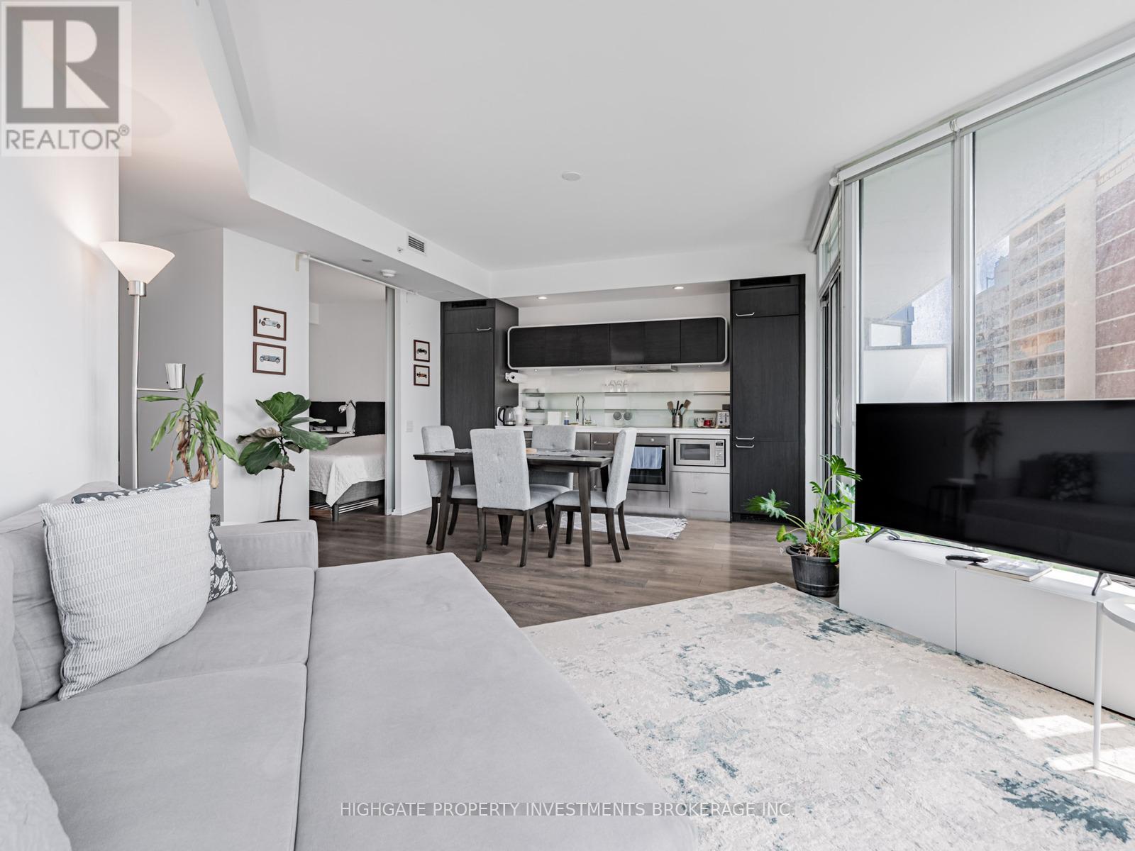 1801 - 45 Charles Street E, Toronto, Ontario  M4Y 1S2 - Photo 11 - C13421108