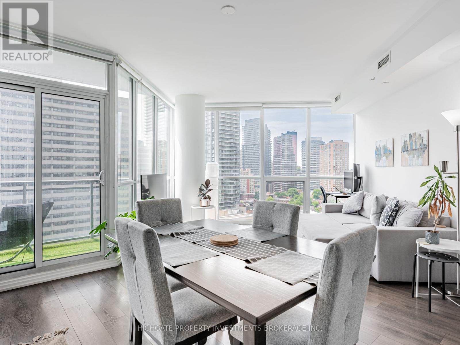 1801 - 45 Charles Street E, Toronto, Ontario  M4Y 1S2 - Photo 16 - C13421108