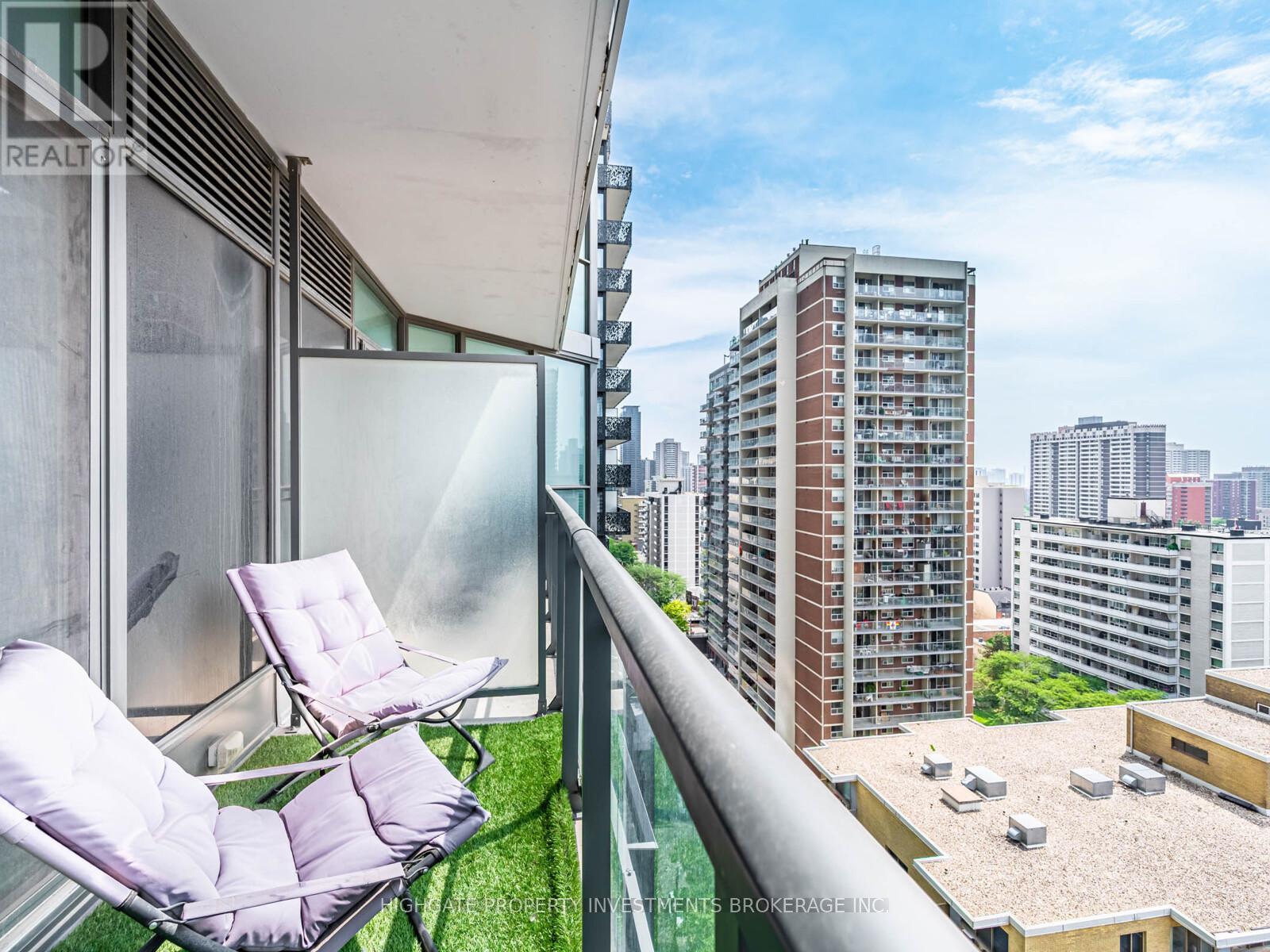 1801 - 45 Charles Street E, Toronto, Ontario  M4Y 1S2 - Photo 23 - C13421108