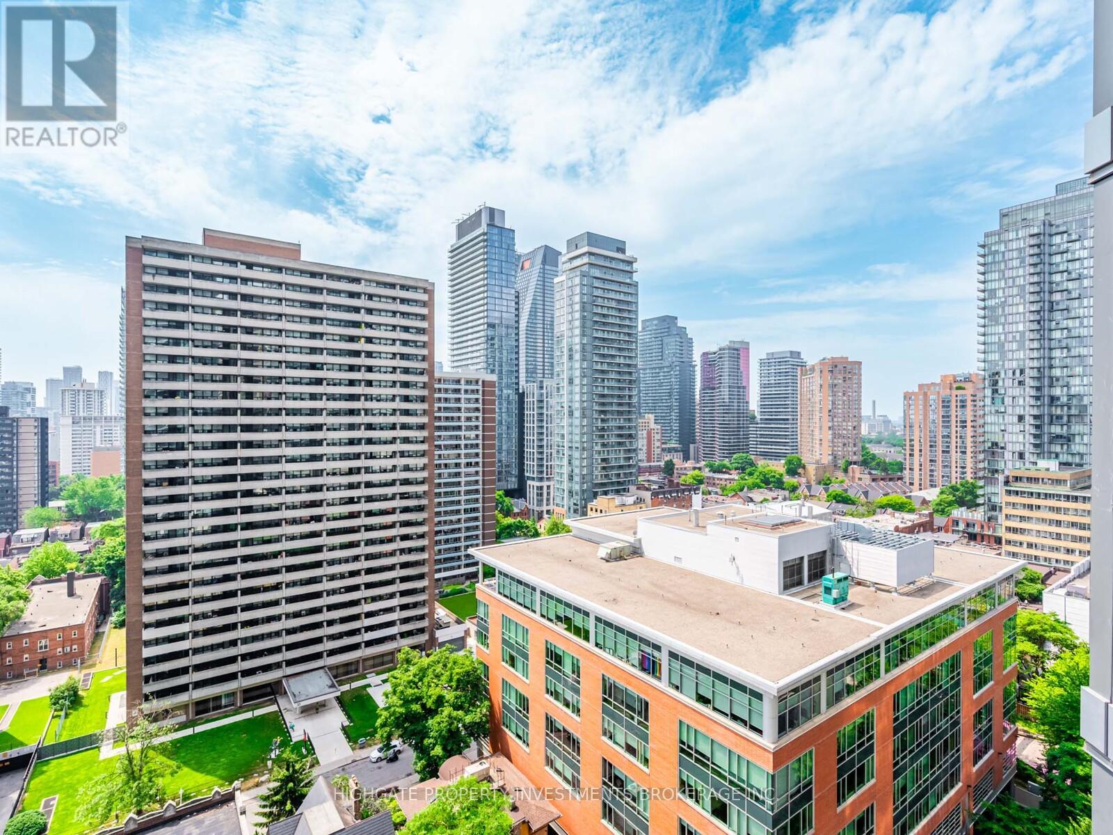 1801 - 45 Charles Street E, Toronto, Ontario  M4Y 1S2 - Photo 25 - C13421108