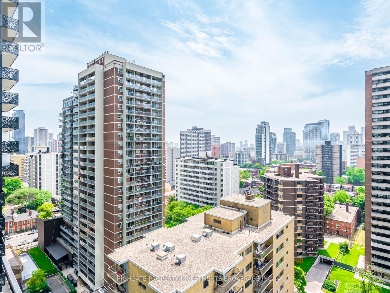 1801 - 45 Charles Street E, Toronto, Ontario  M4Y 1S2 - Photo 26 - C13421108