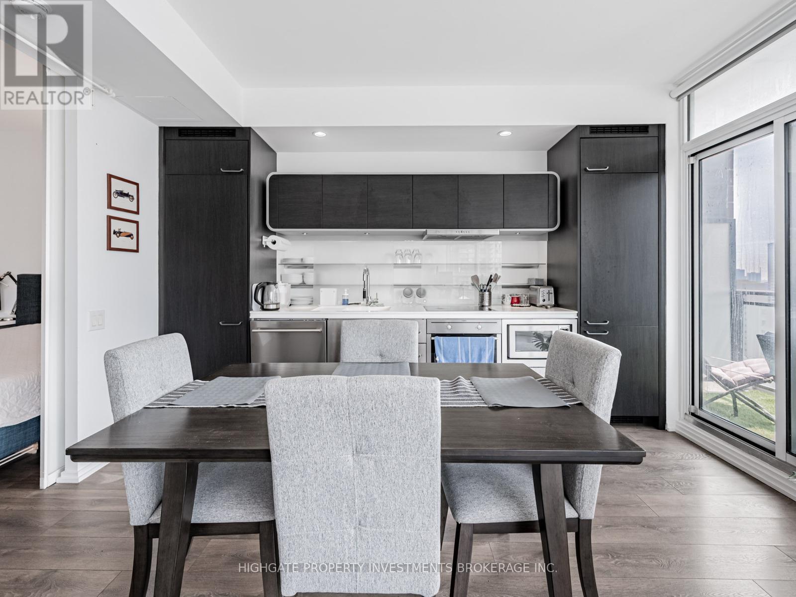 1801 - 45 Charles Street E, Toronto, Ontario  M4Y 1S2 - Photo 3 - C13421108