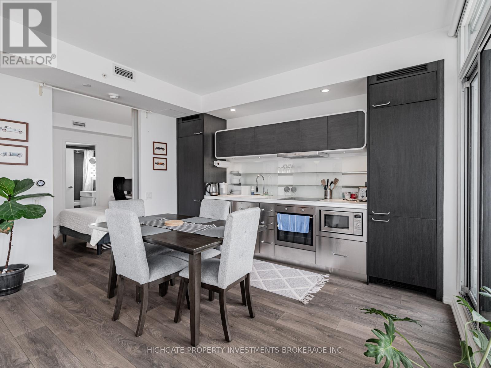 1801 - 45 Charles Street E, Toronto, Ontario  M4Y 1S2 - Photo 4 - C13421108