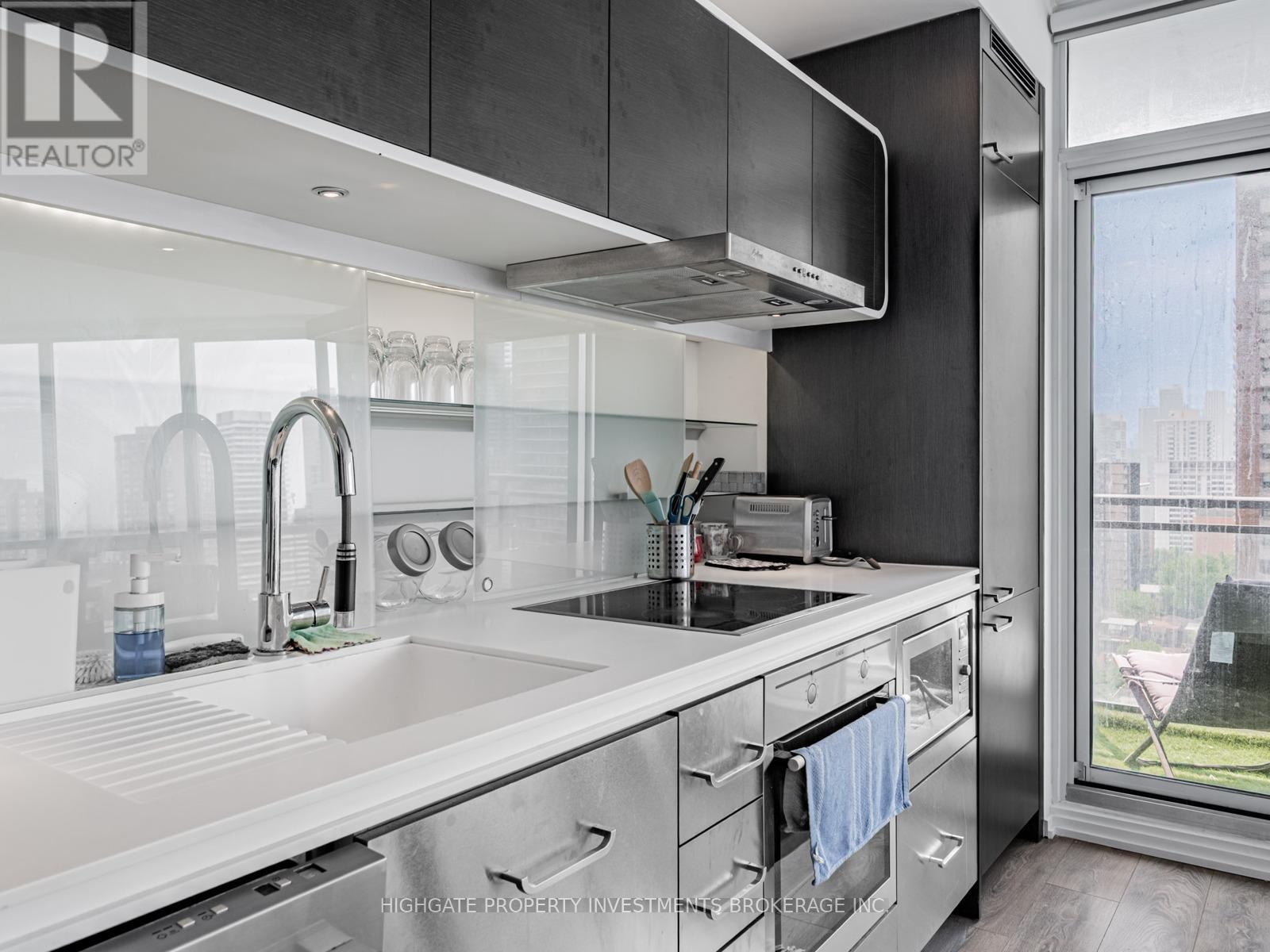 1801 - 45 Charles Street E, Toronto, Ontario  M4Y 1S2 - Photo 7 - C13421108