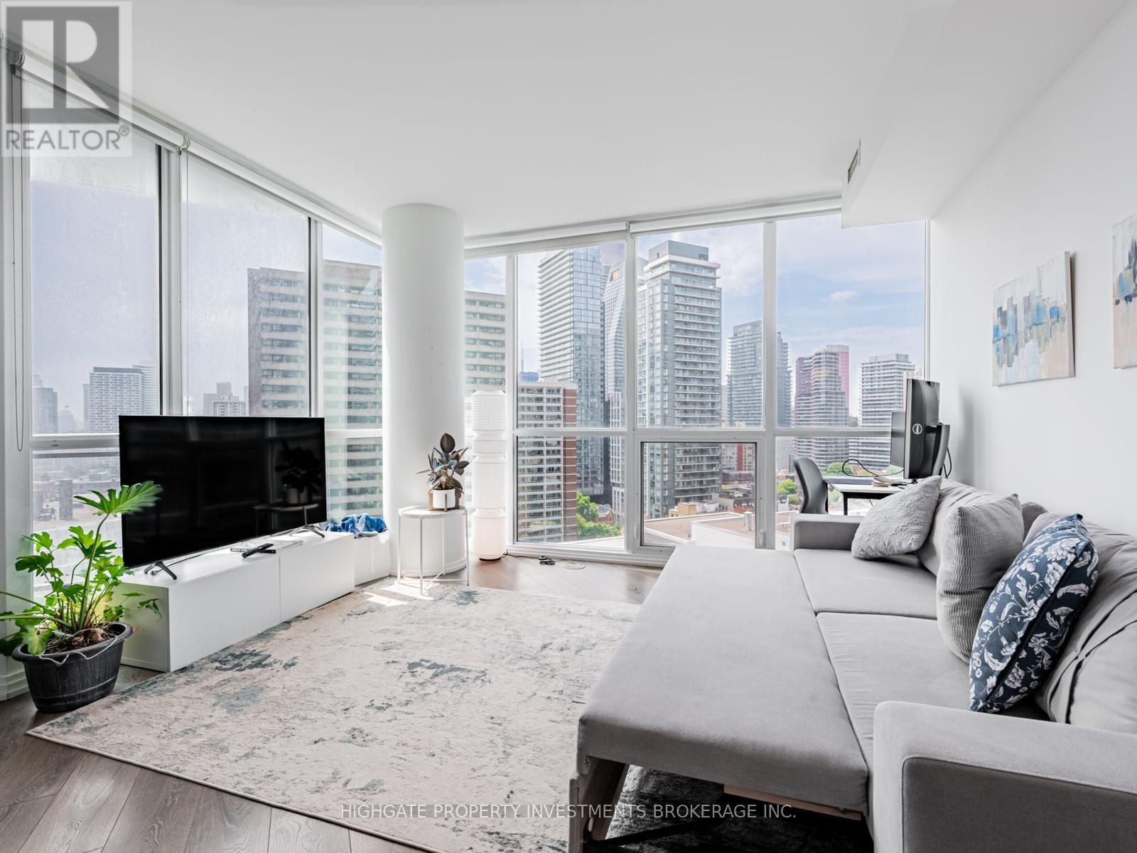 1801 - 45 Charles Street E, Toronto, Ontario  M4Y 1S2 - Photo 8 - C13421108