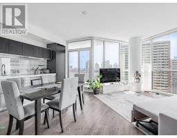 1801 - 45 CHARLES STREET E, Toronto, Ontario