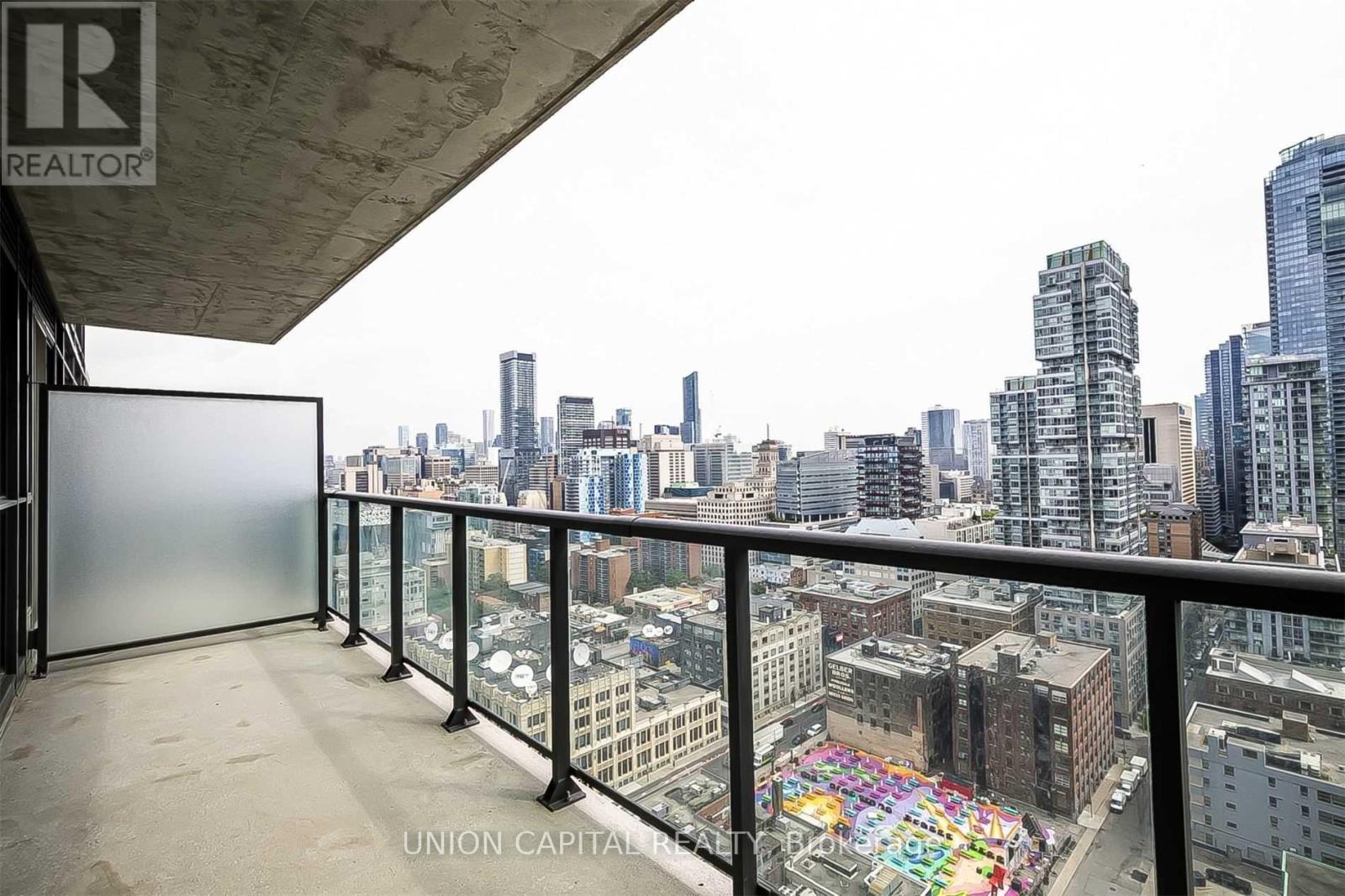 2406 - 290 Adelaide Street W, Toronto, Ontario  M5V 1P6 - Photo 12 - C13421128
