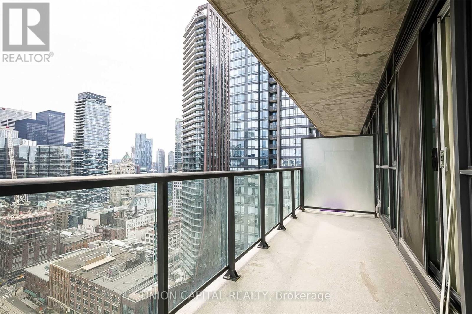 2406 - 290 Adelaide Street W, Toronto, Ontario  M5V 1P6 - Photo 13 - C13421128