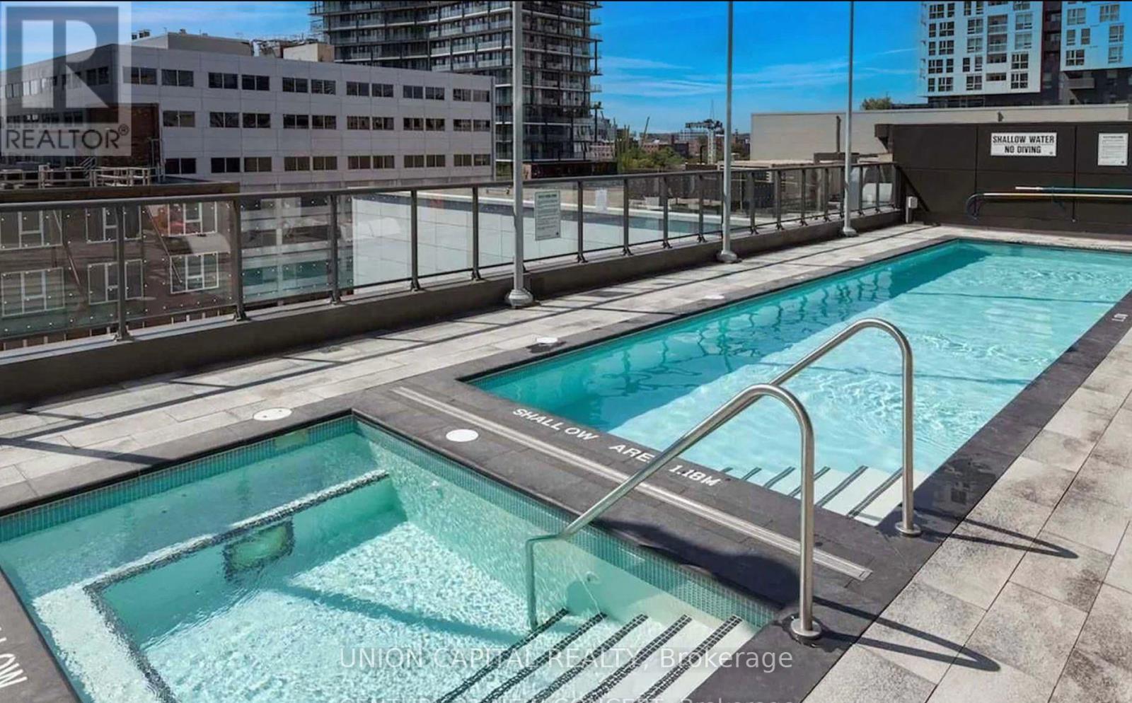 2406 - 290 Adelaide Street W, Toronto, Ontario  M5V 1P6 - Photo 14 - C13421128