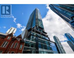 2406 - 290 ADELAIDE STREET W, Toronto, Ontario