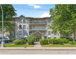 405 2435 CENTER STREET, Abbotsford, British Columbia