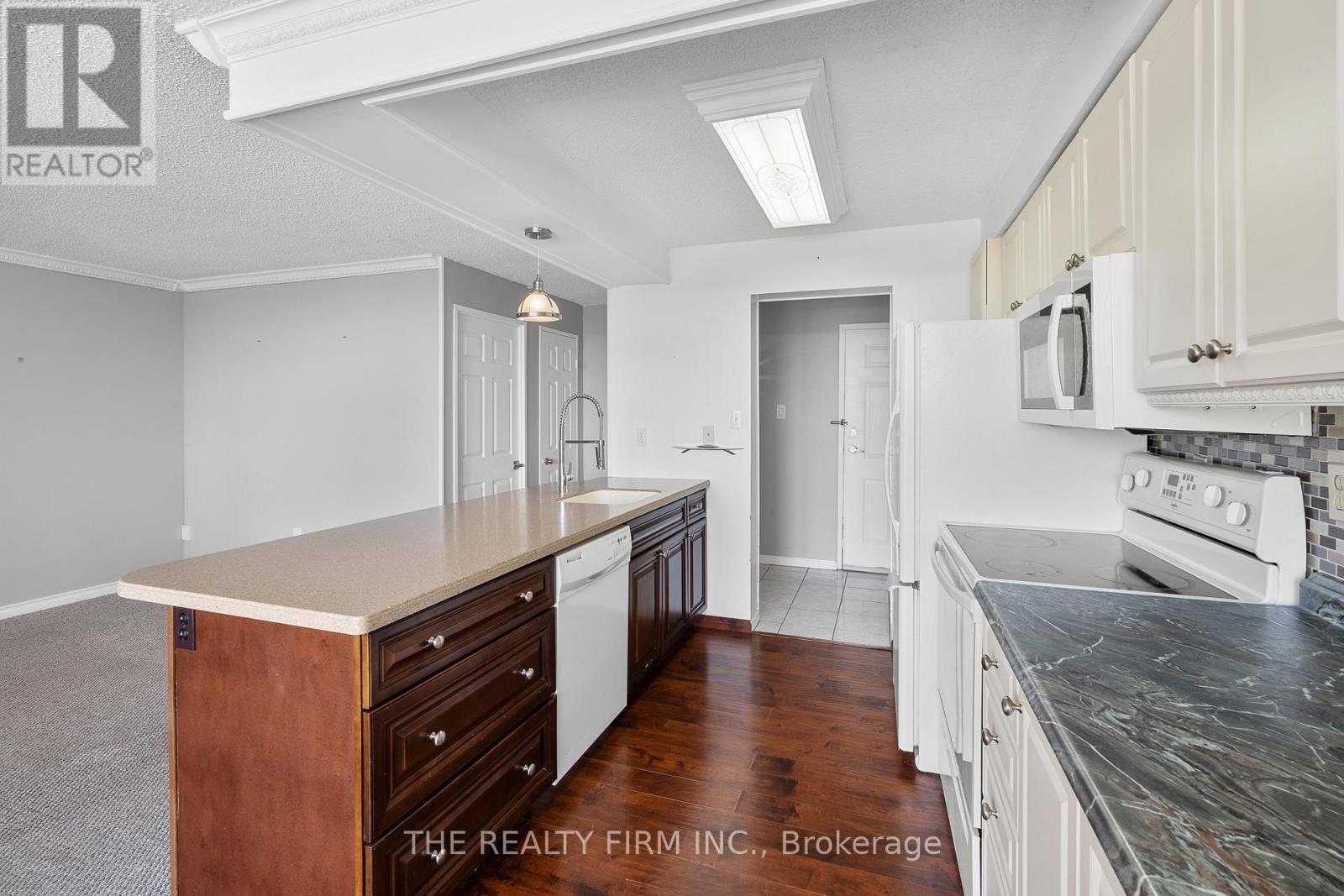 905 - 363 Colborne Street, London East, Ontario  N6B 3N3 - Photo 12 - X13050346