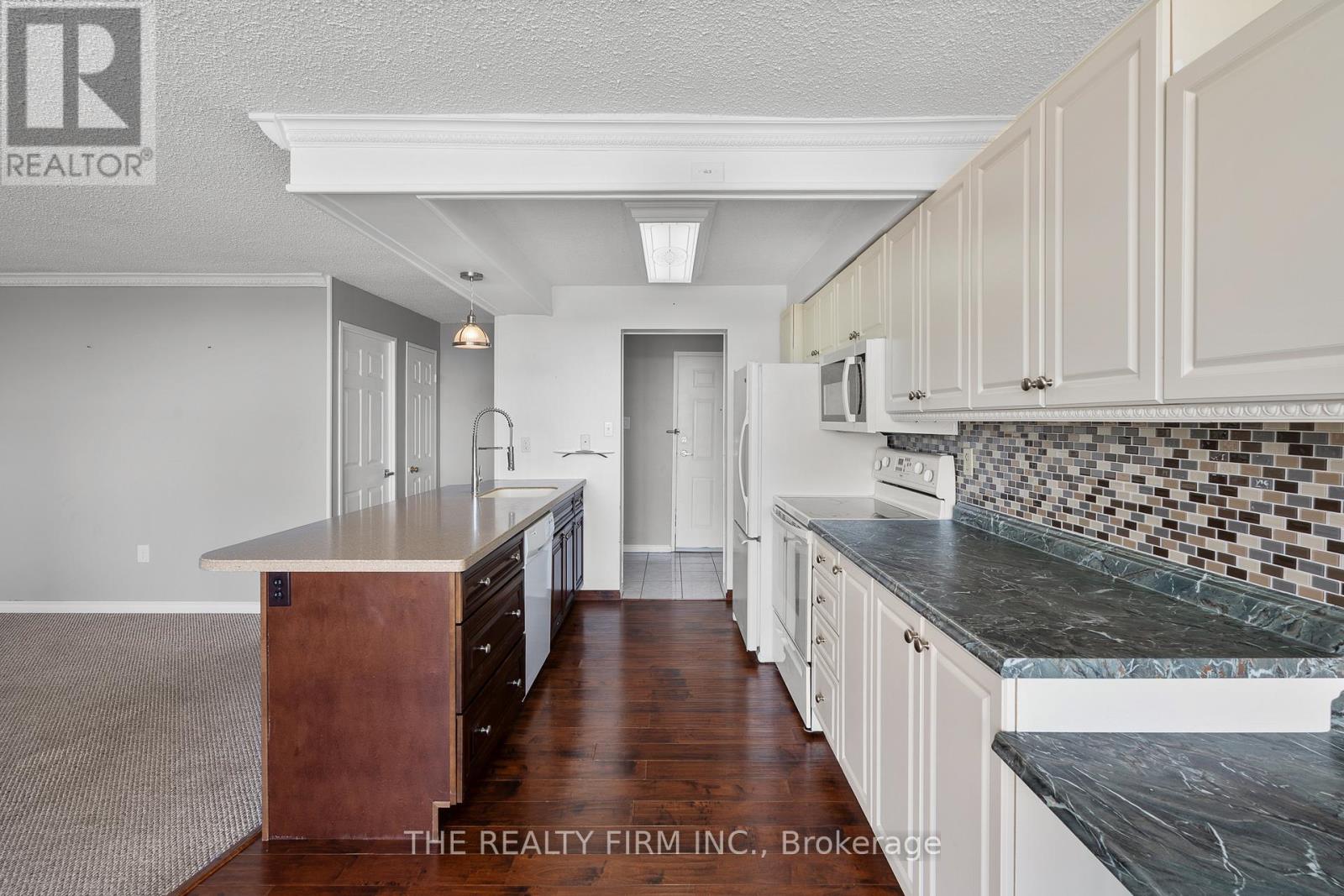 905 - 363 Colborne Street, London East, Ontario  N6B 3N3 - Photo 6 - X13050346