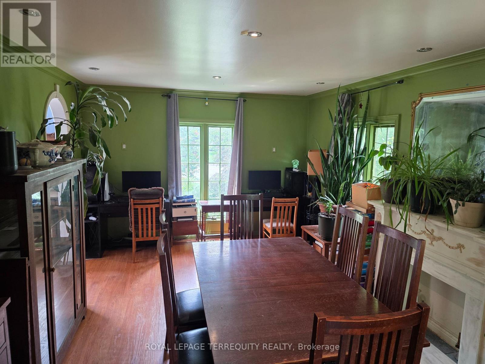 519 Henry Street, Whitby, Ontario  L1N 5C9 - Photo 4 - E13421084