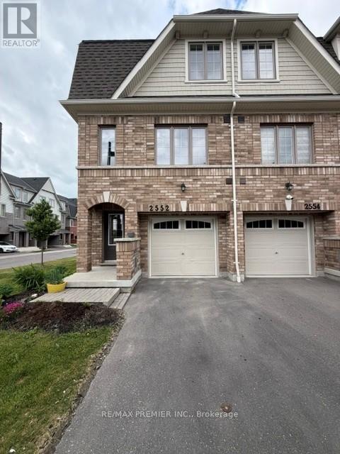 144 - 2552 MOJAVE PATH, Oshawa, Ontario