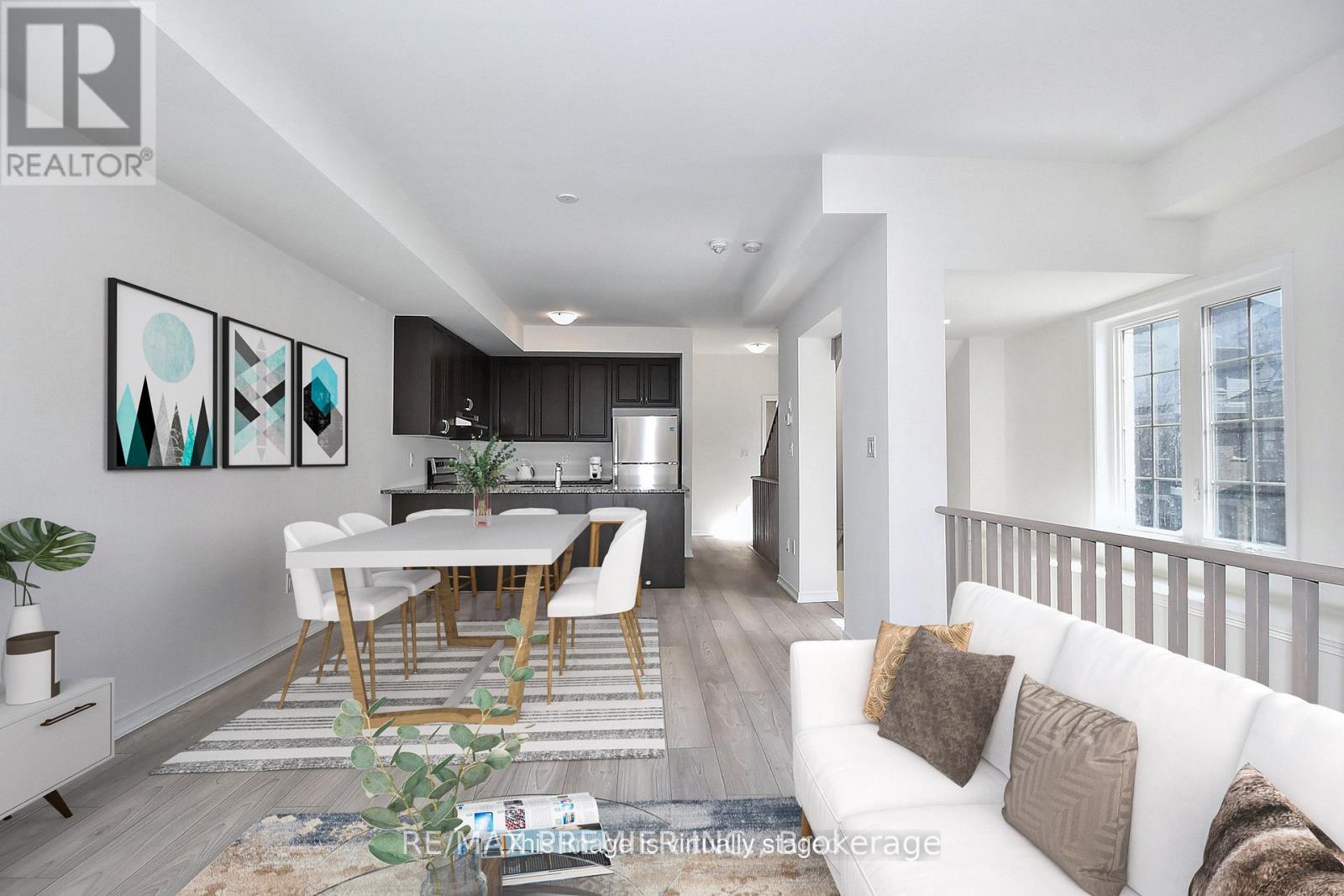 144 - 2552 Mojave Path, Oshawa, Ontario  L1L 0J4 - Photo 8 - E13421114