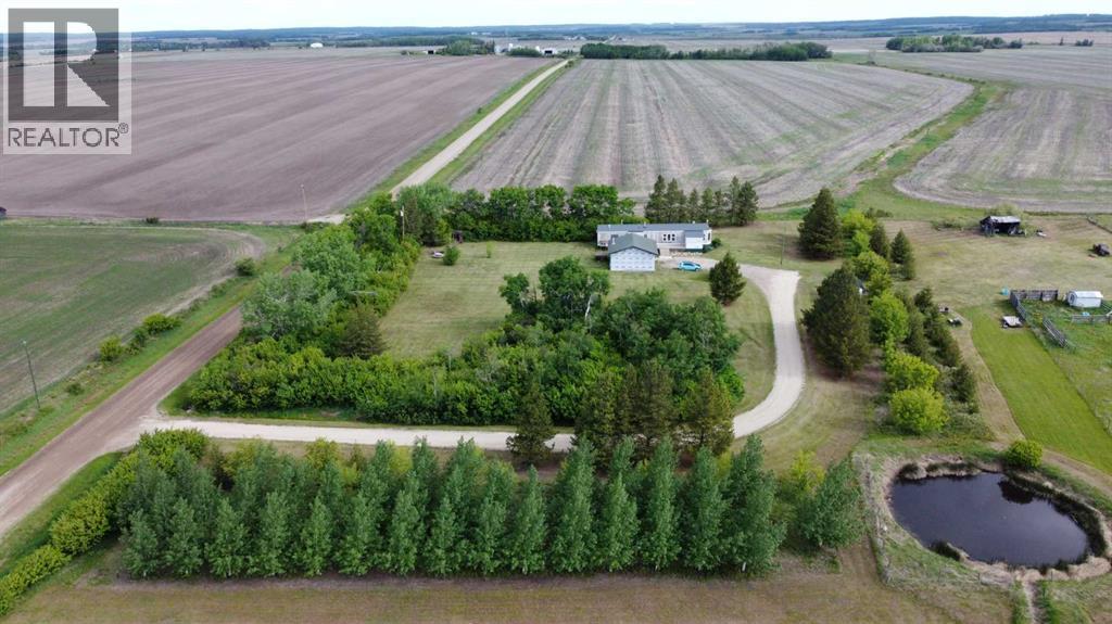 742077 Rge Rd 95, county of, Alberta