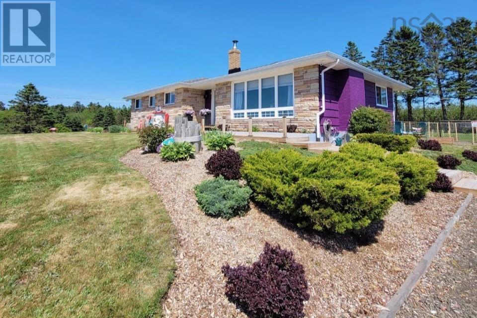 93 Across The Meadow Road, East Ferry, Nova Scotia  B0V 1E0 - Photo 2 - 202600335