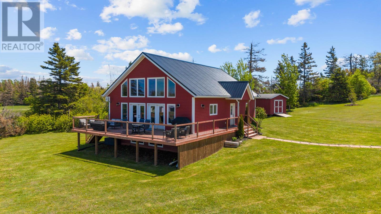 58 Wards Landing, Rocky Point, Prince Edward Island