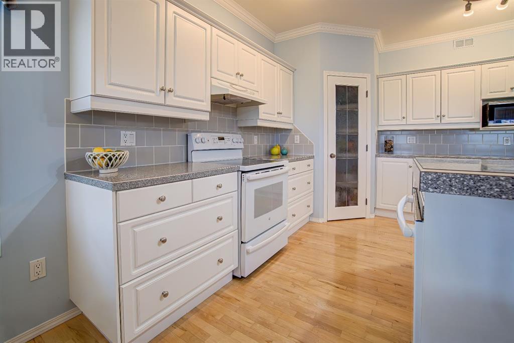 8 Link Spur, Claresholm, Alberta  T0L 0T0 - Photo 10 - A2298303