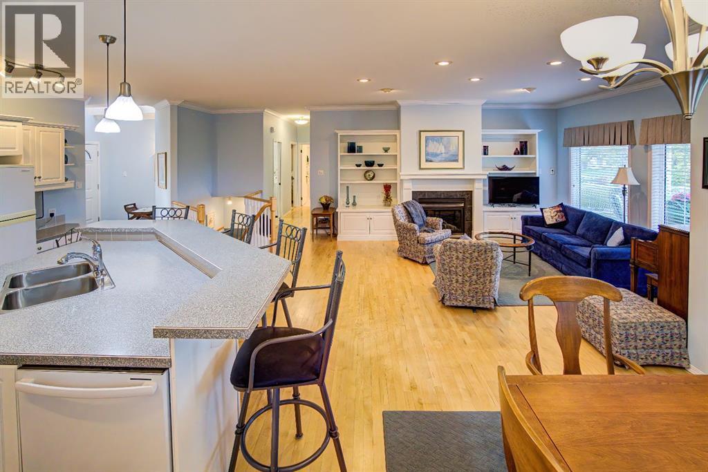 8 Link Spur, Claresholm, Alberta  T0L 0T0 - Photo 12 - A2298303