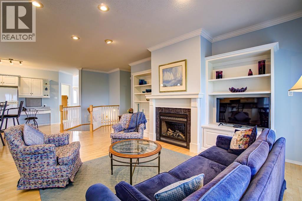 8 Link Spur, Claresholm, Alberta  T0L 0T0 - Photo 15 - A2298303