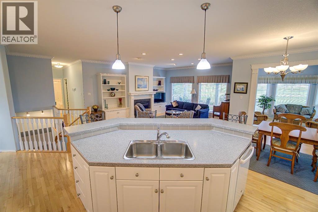 8 Link Spur, Claresholm, Alberta  T0L 0T0 - Photo 11 - A2298303