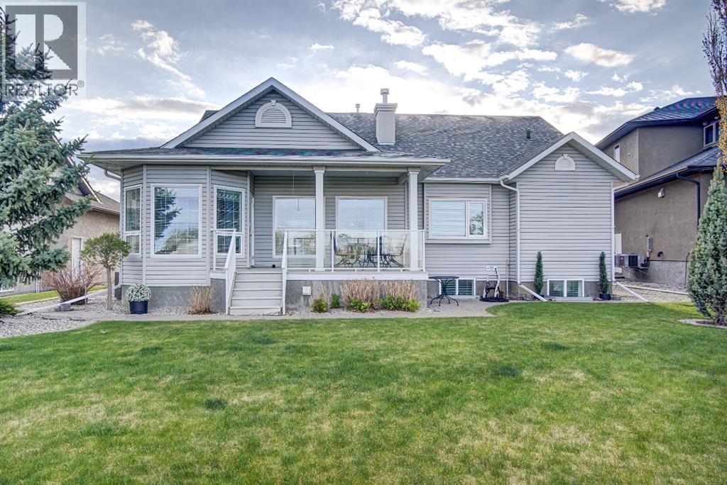 8 Link Spur, Claresholm, Alberta  T0L 0T0 - Photo 39 - A2298303