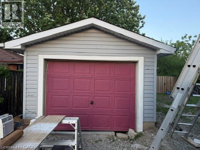 93 Howard Avenue, Hamilton, Ontario  L9A 2W4 - Photo 2 - 40835271