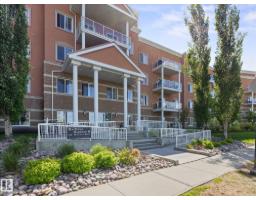 #126 263 Macewan Rd SW, Edmonton, Alberta T6W 0C4 (29874607)