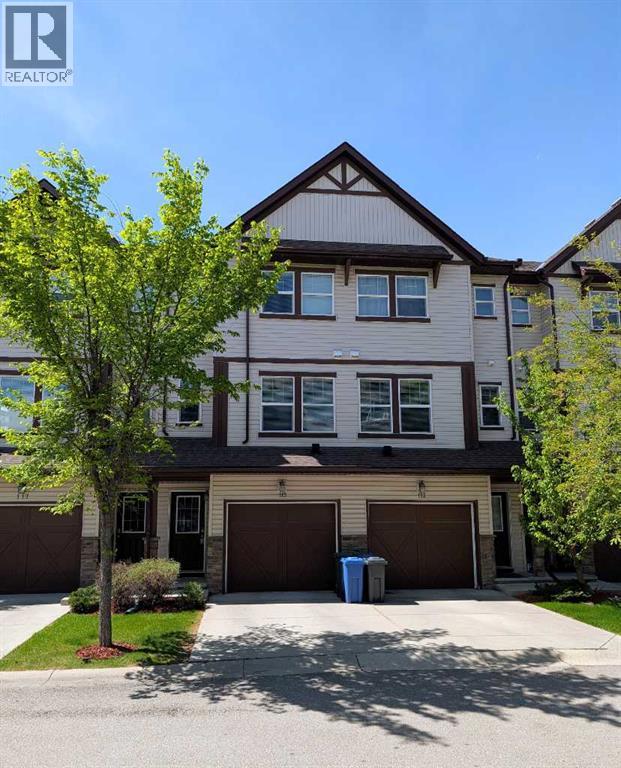 115, 28 Heritage Drive, Cochrane, Alberta