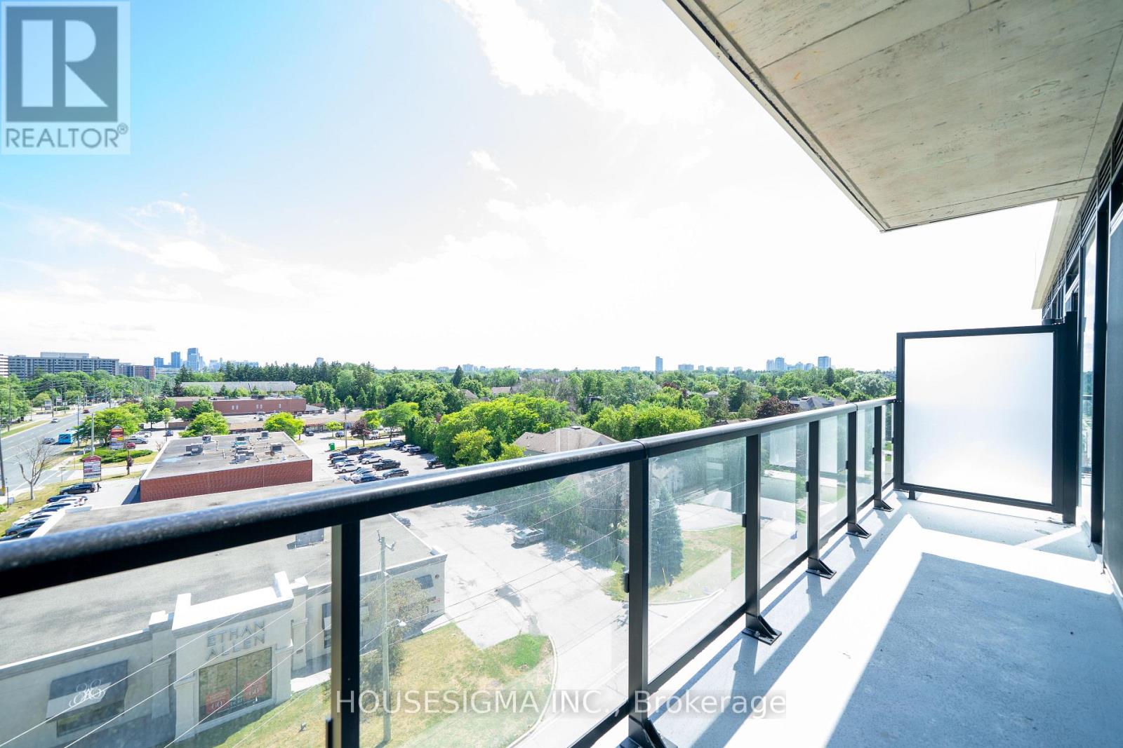 623 - 8188 Yonge Street, Vaughan (Uplands), Ontario  L4J 1W5 - Photo 10 - N13421008