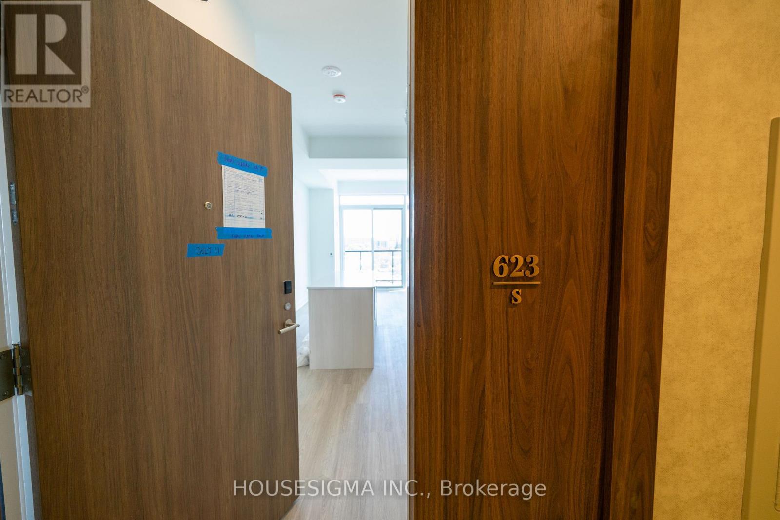 623 - 8188 Yonge Street, Vaughan (Uplands), Ontario  L4J 1W5 - Photo 11 - N13421008