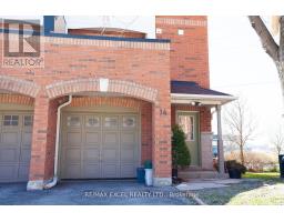 14 WOLTNER WAY, Markham, Ontario