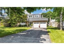 5 CORAL HARBOUR CRESCENT, Markham, Ontario