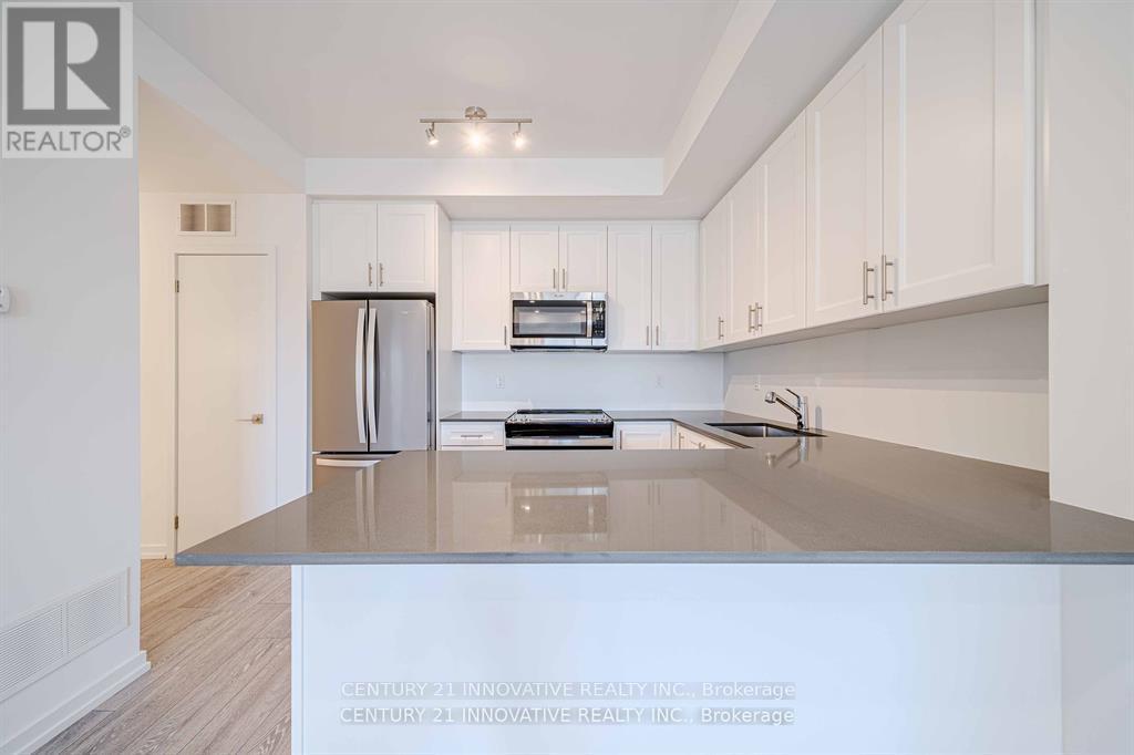 10 - 16 Lytham Green Circle, Newmarket, Ontario  L3Y 0H5 - Photo 14 - N13421078