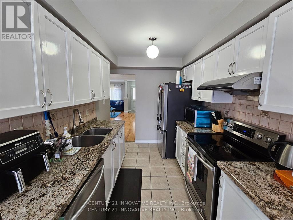 189 South Unionville Avenue, Markham, Ontario  L3R 5S6 - Photo 11 - N13421122