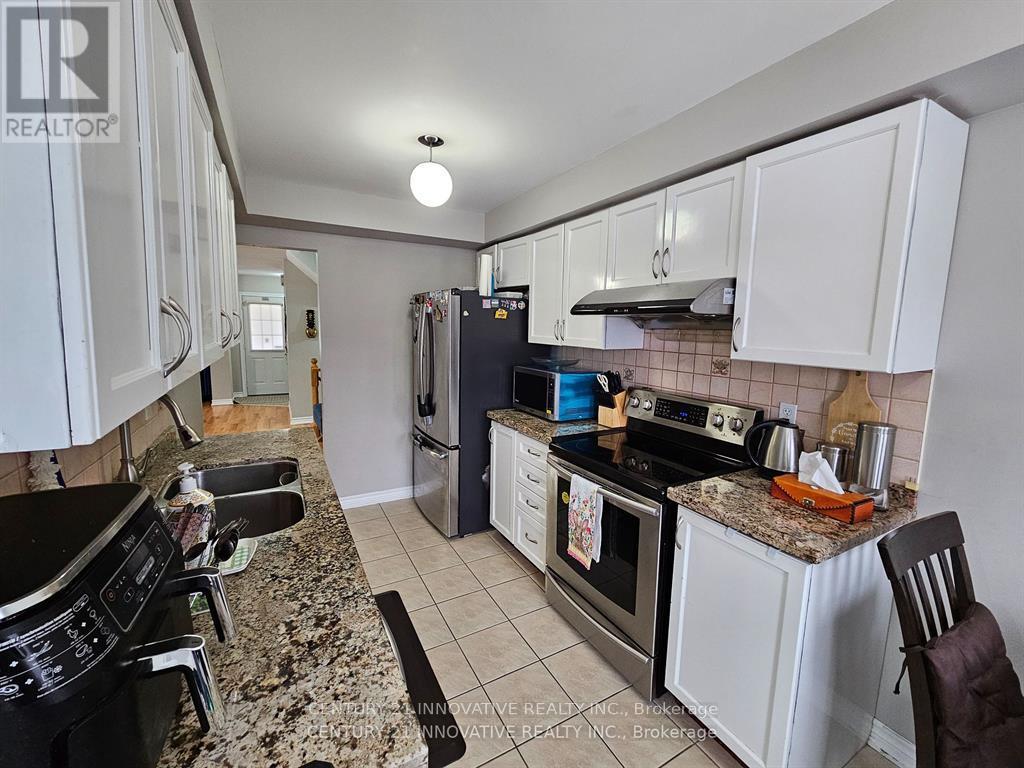 189 South Unionville Avenue, Markham, Ontario  L3R 5S6 - Photo 12 - N13421122