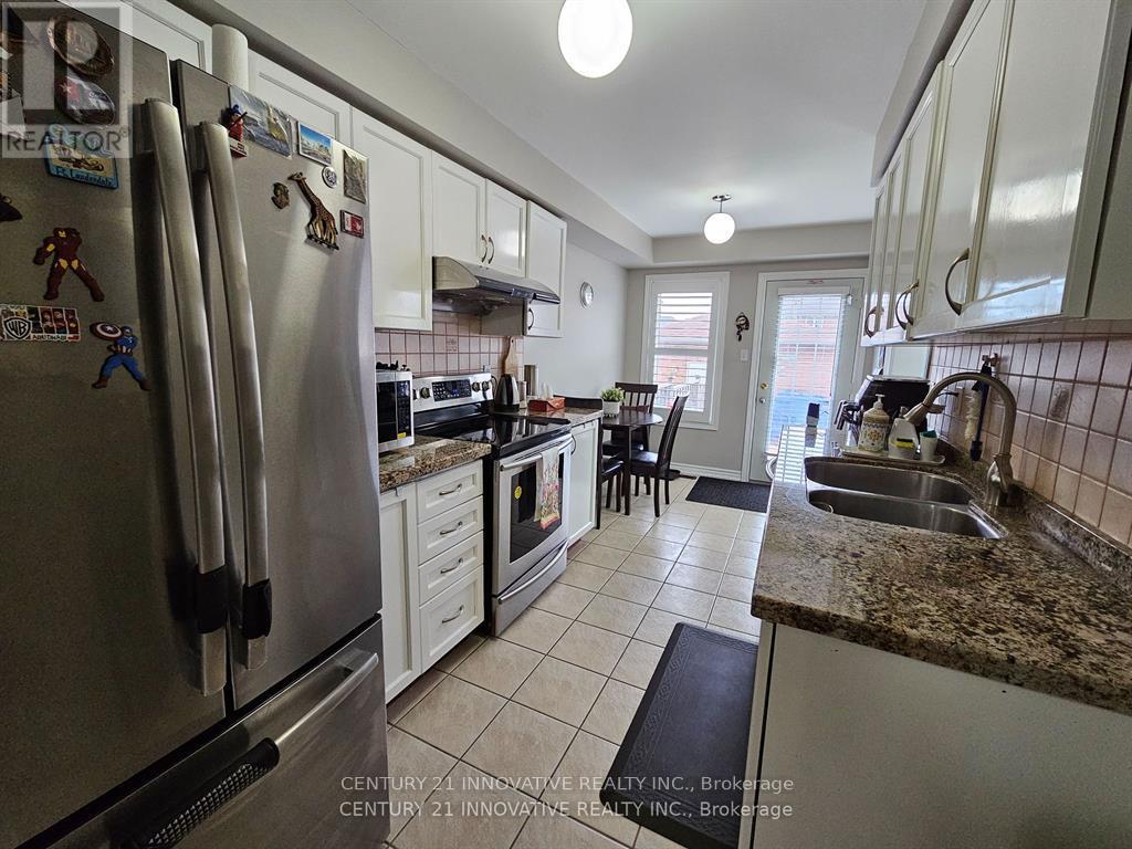 189 South Unionville Avenue, Markham, Ontario  L3R 5S6 - Photo 13 - N13421122