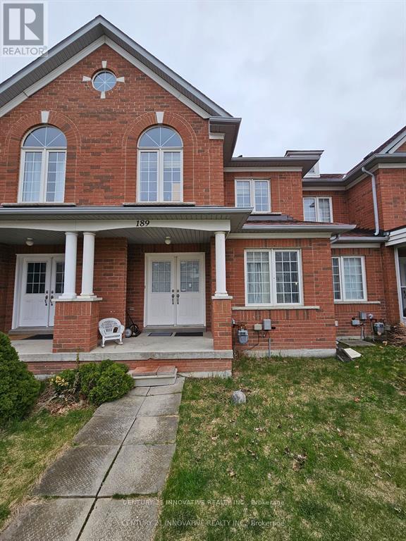 189 South Unionville Avenue, Markham, Ontario  L3R 5S6 - Photo 2 - N13421122