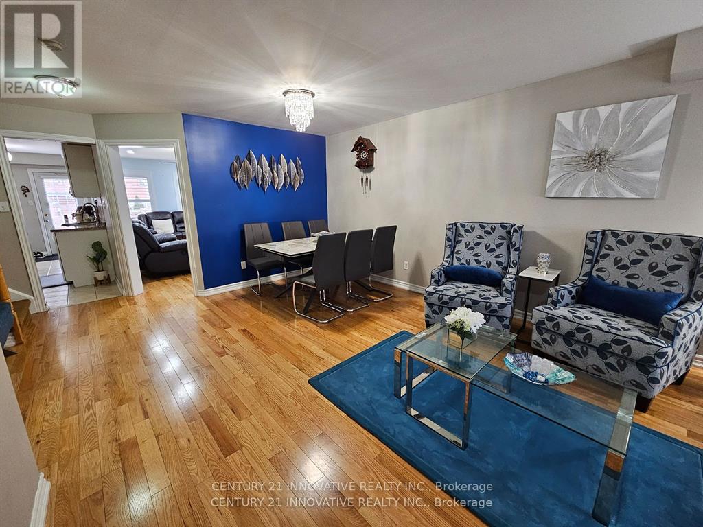 189 South Unionville Avenue, Markham, Ontario  L3R 5S6 - Photo 3 - N13421122
