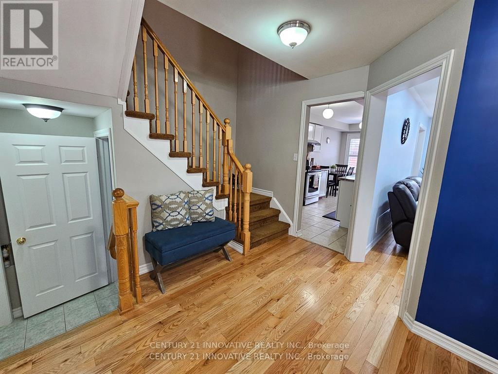 189 South Unionville Avenue, Markham, Ontario  L3R 5S6 - Photo 8 - N13421122
